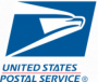 Symbol of USPS Eagle