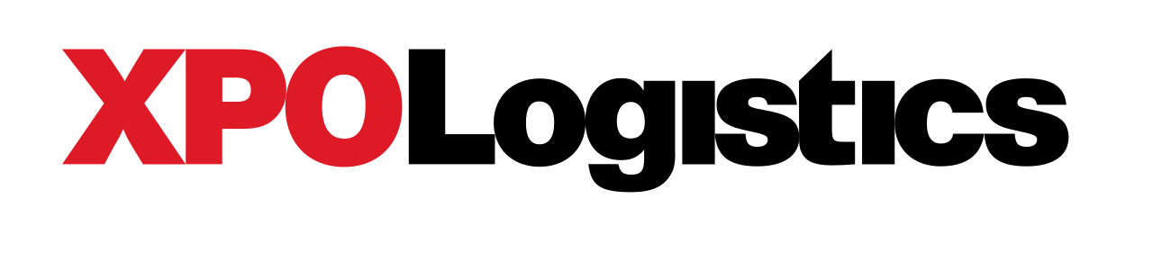 Logo of XPO Logistics