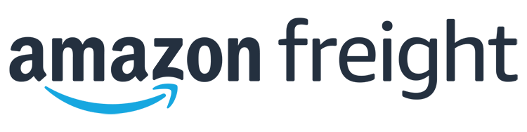 Amazon freight logo